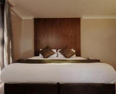 фото отеля Humber Royal Hotel