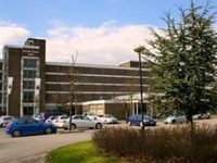 Humber Royal Hotel