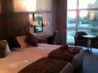 фото отеля Humber Royal Hotel
