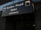 фото отеля Humber Royal Hotel