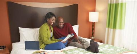 фото отеля Fairfield Inn & Suites Winnipeg