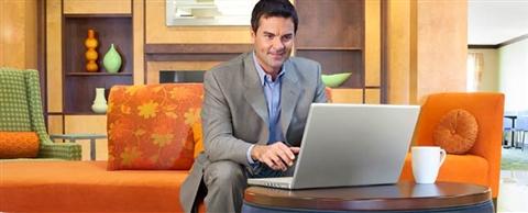 фото отеля Fairfield Inn & Suites Winnipeg