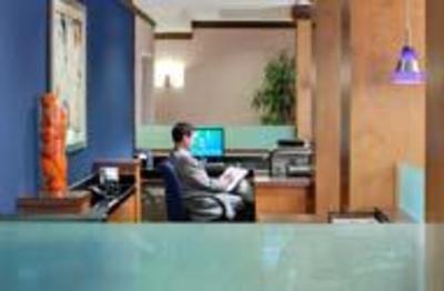 фото отеля Fairfield Inn & Suites Winnipeg