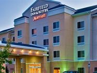 Fairfield Inn & Suites Winnipeg