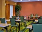 фото отеля Fairfield Inn & Suites Winnipeg