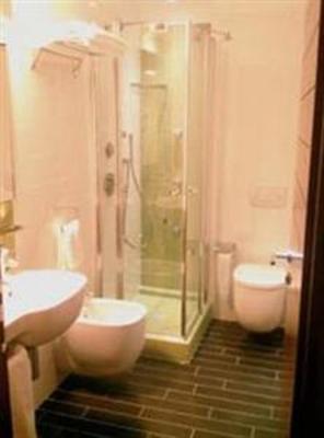 фото отеля Hotel Le Roi Varazze