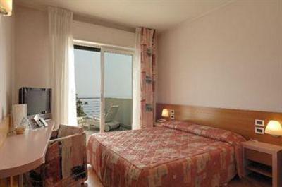фото отеля Hotel Le Roi Varazze