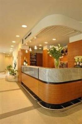 фото отеля Hotel Le Roi Varazze