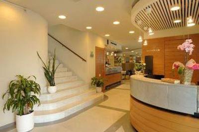фото отеля Hotel Le Roi Varazze