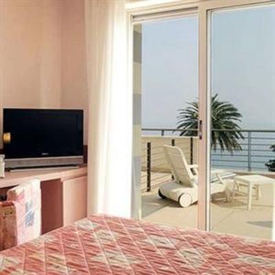 фото отеля Hotel Le Roi Varazze