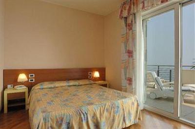 фото отеля Hotel Le Roi Varazze