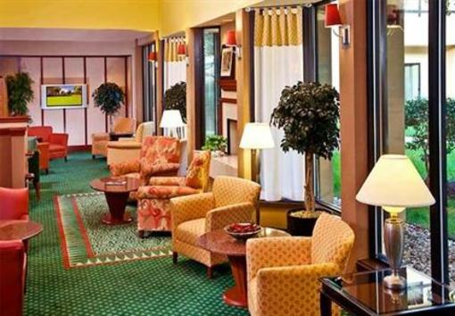фото отеля Courtyard by Marriott Virginia Beach Norfolk