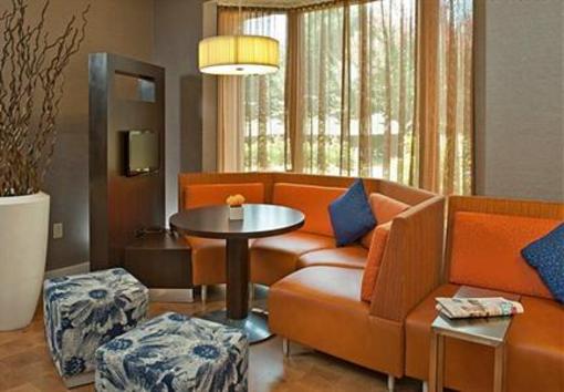 фото отеля Courtyard by Marriott Virginia Beach Norfolk