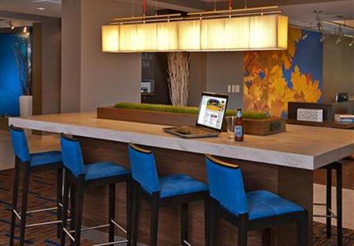 фото отеля Courtyard by Marriott Virginia Beach Norfolk