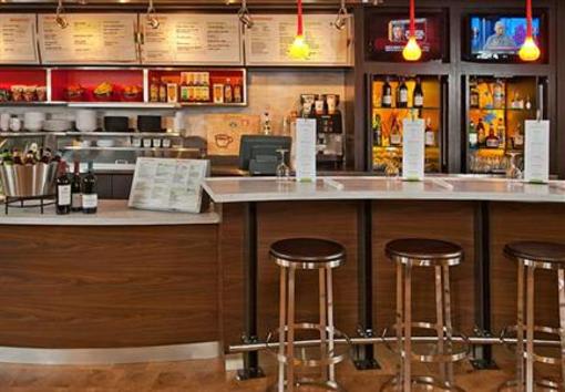 фото отеля Courtyard by Marriott Virginia Beach Norfolk