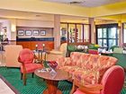 фото отеля Courtyard by Marriott Virginia Beach Norfolk