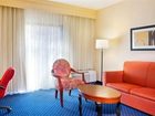 фото отеля Courtyard by Marriott Virginia Beach Norfolk