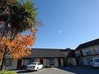 фото отеля Christchurch Motel