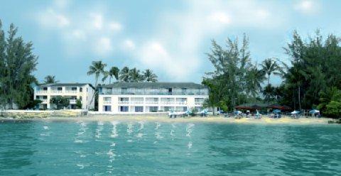фото отеля Discovery Bay by Rex Resorts