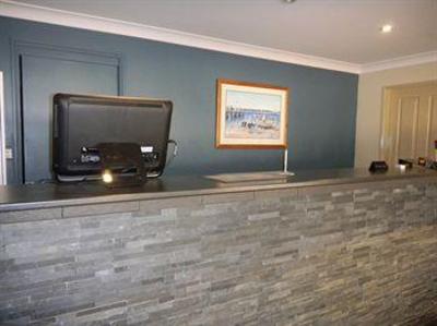 фото отеля Comfort Inn Lake Macquarie