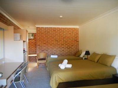 фото отеля Comfort Inn Lake Macquarie