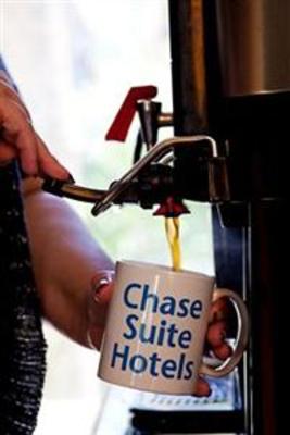 фото отеля Chase Suite Hotel Tampa