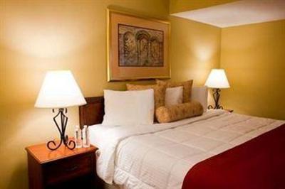 фото отеля Chase Suite Hotel Tampa