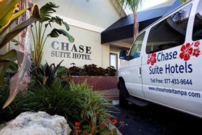 фото отеля Chase Suite Hotel Tampa