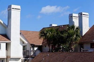 фото отеля Chase Suite Hotel Tampa