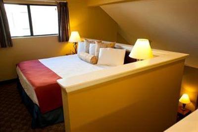 фото отеля Chase Suite Hotel Tampa