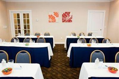 фото отеля Chase Suite Hotel Tampa