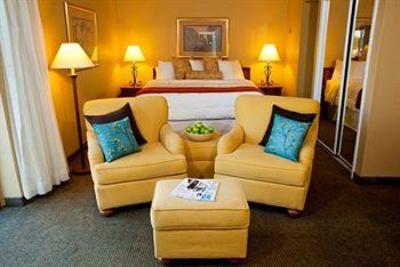 фото отеля Chase Suite Hotel Tampa