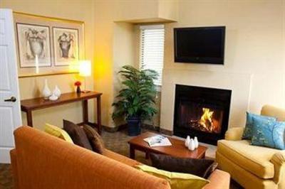 фото отеля Chase Suite Hotel Tampa