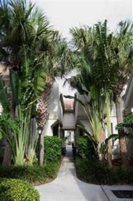 фото отеля Chase Suite Hotel Tampa