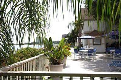 фото отеля Chase Suite Hotel Tampa