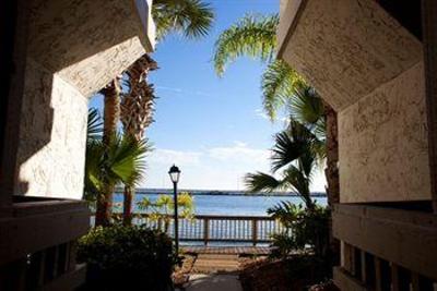 фото отеля Chase Suite Hotel Tampa