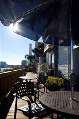 фото отеля Chase Suite Hotel Tampa