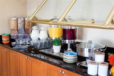 фото отеля Chase Suite Hotel Tampa