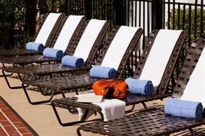 фото отеля Chase Suite Hotel Tampa