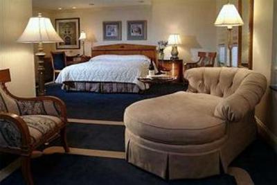 фото отеля Cincinnatian Hotel