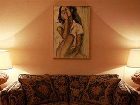 фото отеля Hotel Paggeria Medicea Carmignano