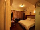 фото отеля Green Tree Inn (Yinchuan Beijing Road)