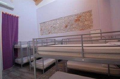 фото отеля LoLhostel Siracusa
