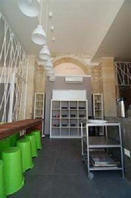 фото отеля LoLhostel Siracusa