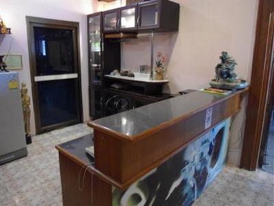 фото отеля Tapae Place Hotel