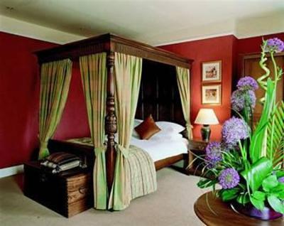 фото отеля Liongate Hotel London