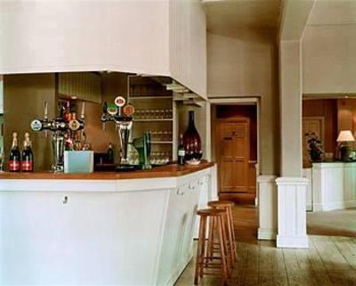 фото отеля Liongate Hotel London