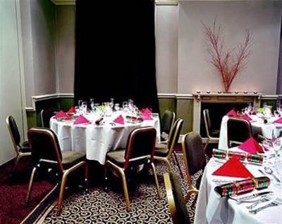 фото отеля Liongate Hotel London