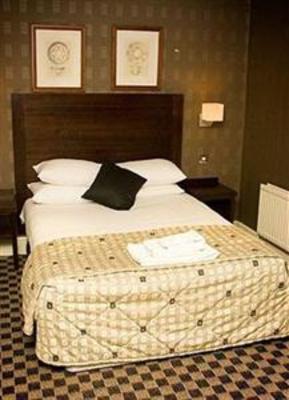 фото отеля Liongate Hotel London