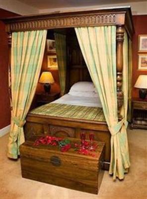 фото отеля Liongate Hotel London